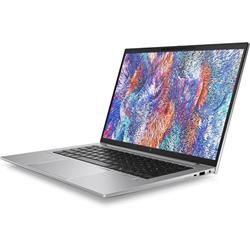 HP Zbook Firefly 14 G11A, AMD Ryzen 5 PRO 8640HS 6 core, 8GB DDR5, 512GB NVMe SSD, 14" UMA