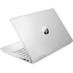 HP Pavilion/x360 14-ek1012nc/i5-1335U/14"/FHD/T/16GB/1TB SSD/UHD/W11H/Silver/2R