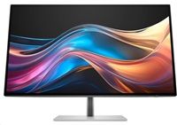 HP LCD 727pq 27" QHD 2560x1440, IPS, 16:9, 400nits, 5ms, 2000:1, DP, DP out, HDMI, 3xUSB A