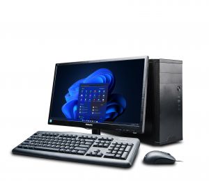 Premio Basic 514 S1000 EDU (i5-14400/16GB/1000GB/W11P)