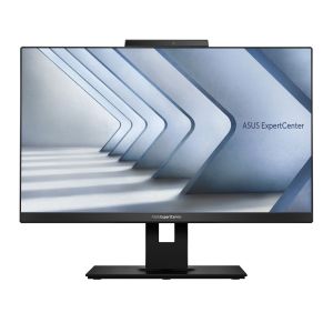 ASUS ExpertCenter/E5 AiO 24 (E5402)/23,8"/FHD/5-120U/16GB/512GB SSD/Intel UHD/W11P/Black/2