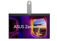 ASUS LCD 15.6" MQ16AHE ZenScreen OLED 1920x1080 100% DCI-P3 1 ms  HDR-10  USB Type-C  Mini