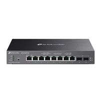 TP-Link OMADA JetStream switch SG2210XMP-M2