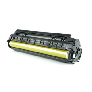 Utax originální toner 1T02XDAUT0, yellow, 20000str., Utax Utax 25xx-Serie, O