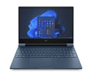 HP VICTUS 15-fa0022nc/i5-12450H/16GB/512GB SSD/GF GTX 1650 4GB/15,6" FHD IPS AG 144Hz/W