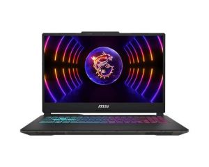 MSI Cyborg 15 A13UC-1409CZ /i5-13420H/16GB/1TB SSD/RTX 3050, 4GB/15,6" FHD, 144Hz/Win 11/č