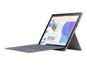 Microsoft Surface Pro 7+ - Tablet - Intel Core i3 1115G4 - Win 10 Pro - UHD Graphics - 8 G