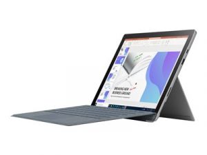 Microsoft Surface Pro 7+ - Tablet - Intel Core i5 - 1135G7 / a? 4.2 GHz - Win 10 Pro - gra