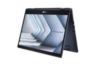 ASUS ExpertBook B3 Flip i5-1335U/16GB/512GB SSD/14" FHD/IPS/Touch/2y Pick-up&Return/W11H/