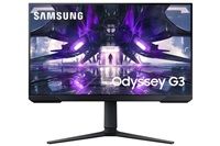 BAZAR - SAMSUNG MT LED LCD Gaming Monitor 27" Odyssey LS27AG320NUXEN-plochý, VA,1920x1080,