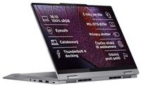 LENOVO NTB ThinkBook 14 2-in-1 G4 - Ultra5 125U,14" WUXGA Touch,16GB,1TBSSD,FHD+IRcam,W11H