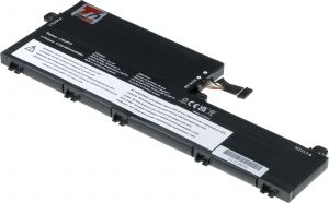 Baterie T6 Power Lenovo ThinkPad T15p, P15v, Gen 1, Gen 2, Gen 3, 5887mAh, 68Wh, 3cell, Li