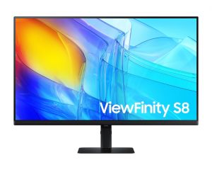 32" Samsung ViewFinity S8