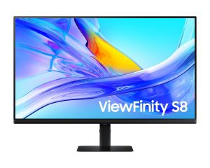 32" Samsung ViewFinity S8