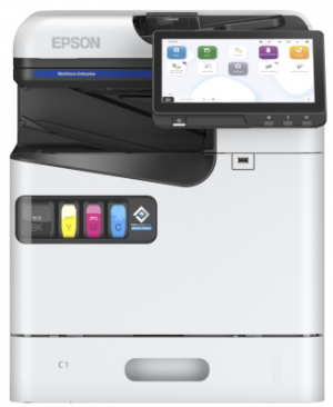 EPSON WORKFORCE ENTERPRISE AM-C400