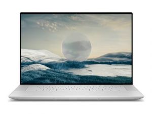 DELL XPS 16 9640, Ultra 9 185H,32GB,1TB SSD,16.3 OLED UHD+ Touch,GeForce RTX 4060,WLAN