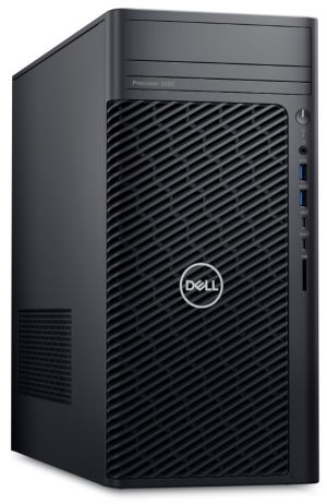 DELL Precision 3680 MT/i7-14700/32GB/1TB SSD/16GB RTX 2000/500W/W11P/vPRO/3Y PS NBD