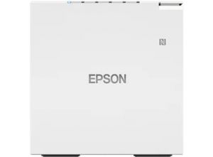 Epson TM-m30III (151): Wi-Fi + Bluetooth Model, White, EU