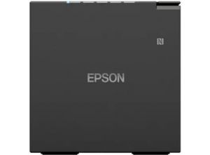 Epson TM-m30III (152): Wi-Fi + BT, černá