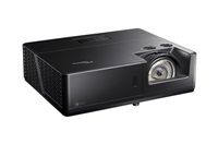 Optoma projektor ZU507TST (DLP, Laser, 1920x1200, 5000 ANSI, 2xHDMI, VGA, RS232, USB-A, RJ