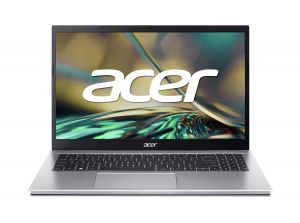 Acer Aspire 3/A315-59-53KH/i5-1235U/15,6"/FHD/16GB/1TB SSD/Iris Xe/W11H/Silver/2R