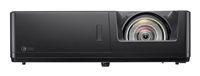 Optoma projektor ZK608TST (DLP, Laser, 3840x2160, 6000 ANSI, 2xHDMI, 2xVGA, RS232, USB-A, 