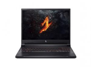 Acer Nitro 16 (AN16-42-R3ZW)  Ryzen 7 8845HS/32GB/1TB SSD/16" WQXGA/GF4070/W11 Home/černá