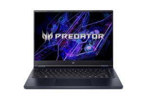 Acer Predator Helios Neo 14 Ultra 9 185H  (PHN14-51-97AJ) 32GB/1TB SSD/14,5" FHD/GF4070/Wi