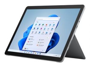 Microsoft Surface Go 3 - Tablet - Intel Pentium Gold 6500Y / 1.1 GHz - Win 11 Pro - UHD Gr