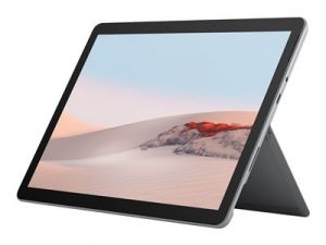 Microsoft Surface Go 2 - Tablet - Intel Core m3 - 8100Y / a? 3.4 GHz - Win 10 Pro - UHD Gr