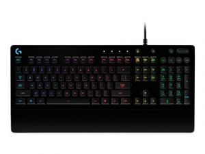 LOGITECH, G213 Prodigy Gaming Keyboard N/A NLB