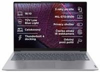 Lenovo TB 16 Gen 7, 16.0 WUXGA Ultra 5 125U 16GB 1TB SSD Integrated Graphics Backlit Keyb 