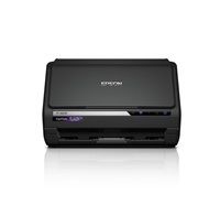 BAZAR - EPSON skener FastFoto FF-680W, A4, 600x600dpi, 24 bits Color Depth, USB 3.0, Wirel