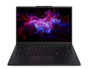 Lenovo ThinkPad P14s G5 Ultra 7 155H/16GB/512GB SSD/RTX 500 4GB/14,5" WQXGA IPS 300 nitů/5