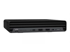 HP PC Pro Mini 400G9 i5-14400T,1x16GB,512GB M.2 NVMe, Intel HD 2xDP+HDMI,WiFi 6+BT,usb kl.