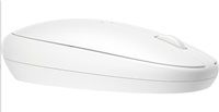 BAZAR - HP 240 Bluetooth Mouse White EURO - bezdrátová bluetooth myš - Poškozený obal (Kom