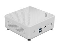 MSI Cubi/5 12M-263BEU/Mini/i5-1235U/bez RAM/Iris Xe/bez OS/3R