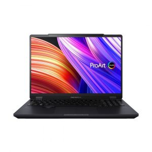 ASUS ProArt StudioBook Pro 16 OLED/H7604JI/i9-13980HX/16"/3200x2000/T/32GB/4TB SSD/RTX 407