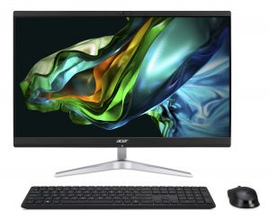 Acer Aspire C24-1851 ALL-IN-ONE 23,8" IPS LED FHD/ Intel Core i7-1360P/16GB/1024GB SSD/W11