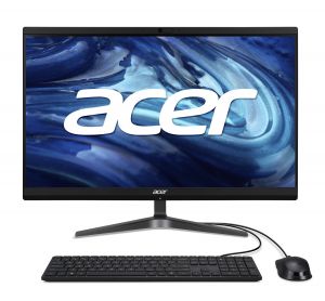 Acer Veriton Z2514G ALL-IN-ONE 23,8" IPS LED FHD/Core i3-1305U/4GB/512GB SSD/W11 PRO