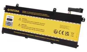 PATONA baterie pro ntb LENOVO Thinkpad P43S/T490  4350mAh Li-Pol 11,55V