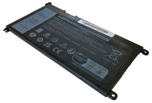 TRX baterie YRDD6/ 11.4V/ 42 Wh/ 3685 mAh/ Li-Ion/ pro Dell Inspiron 5485,5491,5493,3501,3