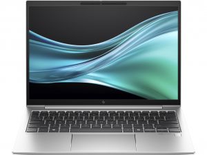 HP EliteBook 835 G11, R5-8540U, 13.3 1920x1200/400n, UMA, 16GB, SSD 1TB, W11Pro, 3-3-3 p+