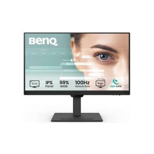 BenQ LCD GW2490T 23,8" IPS/1920×1080/100Hz/5ms/DP/2xHDMI/Jack/VESA/Repro/Flicker-free/Low 