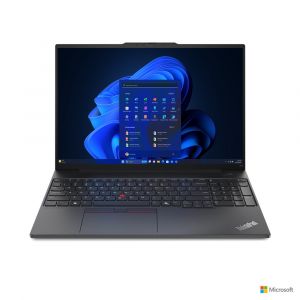 Lenovo ThinkPad E16 G2 Ultra 5 125U/16GB/1TB SSD/16" WUXGA IPS/3yOnsite/Win11 Home/černá