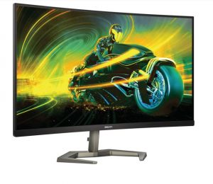 32" LED Philips 32M1C5500VL