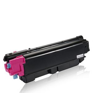 Kyocera originální toner 1T02ZLBNL0, magenta, 9000str., TK-5345M, Kyocera TASKalfa 352 i,