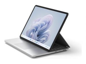 Microsoft Surface Laptop Studio 2 for Business - Výsuvné - Intel Core i7 - 13800H / až 5.2