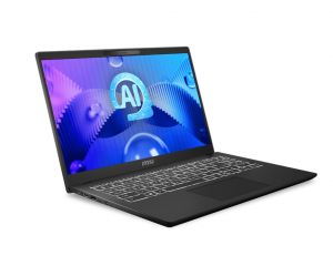 MSI Modern 15.6" FHD/Ultra7/32G/1T/ARC/W11P