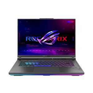 ASUS ROG Strix G16/G614JI/i7-13650HX/16"/2560x1600/32GB/1TB SSD/RTX 4070/W11H/Gray/2R